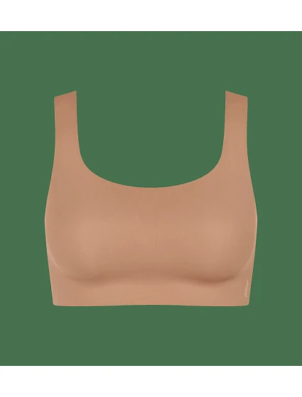 sloggi ZERO Feel 2.0 Top C2P - BROWN - SLOGGI BROWN - SLOGGI sloggi ZERO Feel 2.0 Top C2P - BROWN - SLOGGI BROWN - SLOGGI