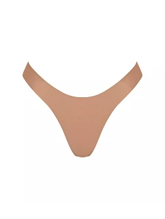 sloggi ZERO Feel 2.0 Tiny Tanga C2P - Brown - SLOGGI Brown - SLOGGI