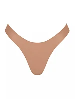 sloggi ZERO Feel 2.0 Tiny Tanga C2P - Brown - SLOGGI Brown - SLOGGI