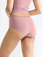 sloggi GO Sense Highwaist 2P - Tea Rose - SLOGGI Tea Rose - SLOGGI