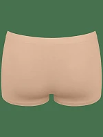 sloggi GO Sense Short 2P - BROWN - SLOGGI BROWN - SLOGGI