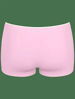 sloggi GO Sense Short 2P - PINK - SLOGGI PINK - SLOGGI