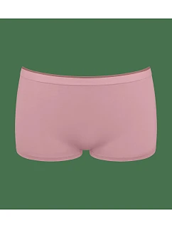 sloggi GO Sense Short 2P - Tea Rose - SLOGGI Tea Rose - SLOGGI