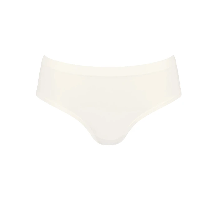 Dámské kalhotky GO Sense Hipster 2P - WHITE - bílé 00GZ - SLOGGI Dámské kalhotky GO Sense Hipster 2P - WHITE - bílé 00GZ - SLOGGI