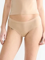 sloggi GO Sense Hipster 2P - BROWN - SLOGGI BROWN - SLOGGI