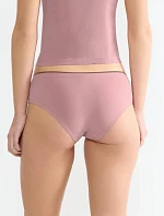sloggi GO Sense Hipster 2P - Tea Rose - SLOGGI Tea Rose - SLOGGI