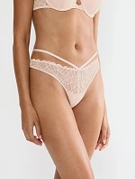 That Night In Vegas String - PINK - TRIUMPH PINK - TRIUMPH