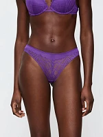 That Night in Vegas Brazilian - PURPLE HAZE - TRIUMPH PURPLE HAZE - TRIUMPH