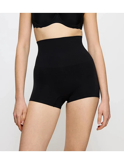 Soft model 22349709 Bandeau Short C2P Black Combination  Black Combination - Triumph