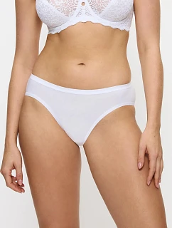 SENSE OF COTTON - Bezešvé tai z GOTS bio bavlny Triumph