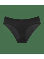 Sense Of Cotton Tai 2P - Black - TRIUMPH Black - TRIUMPH