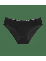 Feel Of Cotton Tai 2P - Black - TRIUMPH Black - TRIUMPH