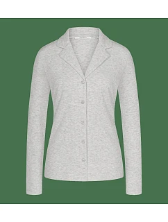 Mix & Match LSL Top BF Soft - Grey Combination - TRIUMPH Grey Combination - TRIUMPH