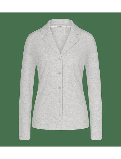 Mix & Match LSL Top BF Soft - Grey Combination - TRIUMPH Grey Combination - TRIUMPH Mix & Match LSL Top BF Soft - Grey Combination - TRIUMPH Grey Combination - TRIUMPH