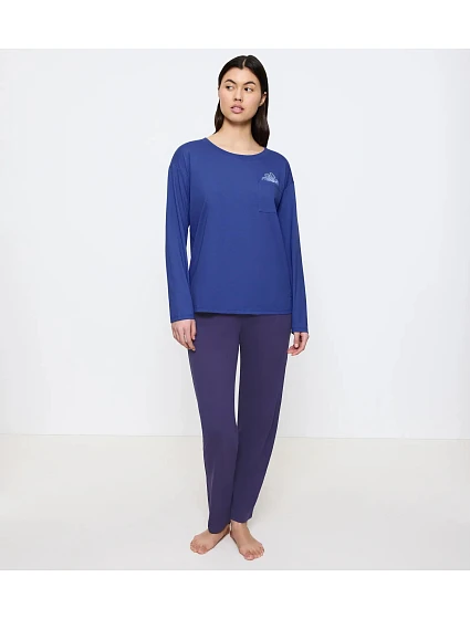 model 22145023 PK 01 LSL X BLUE  BLUE - Triumph
