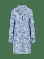 Boyfriend Fit NDW 03 - BLUE COMBINATION - TRIUMPH BLUE COMBINATION - TRIUMPH