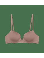 Body Make‑Up Illusion – jemná podprsenka s kosticí a lehkým vyztužením Triumph