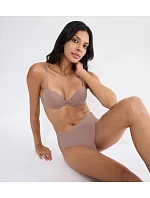 Body Make‑Up Illusion – jemná podprsenka s kosticí a lehkým vyztužením Triumph