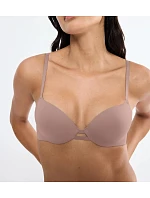 Body Make‑Up Illusion – jemná podprsenka s kosticí a lehkým vyztužením Triumph