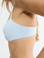 Body Make-Up Illusion - Podprsenka s kosticí a jemným polstrováním pro přirozený tvar Triumph