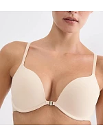 PURE MICRO – Push-up podprsenka s předním zapínáním a ultra měkkým mikrovláknem Triumph PURE MICRO – Push-up podprsenka s předním zapínáním a ultra měkkým mikrovláknem Triumph
