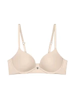 PURE MICRO – Push-up podprsenka s předním zapínáním a ultra měkkým mikrovláknem Triumph PURE MICRO – Push-up podprsenka s předním zapínáním a ultra měkkým mikrovláknem Triumph