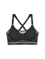 Dámská sportovní podprsenka Triaction Cardio Breeze N EX - BLACK - černá 0004 - TRIUMPH Dámská sportovní podprsenka Triaction Cardio Breeze N EX - BLACK - černá 0004 - TRIUMPH