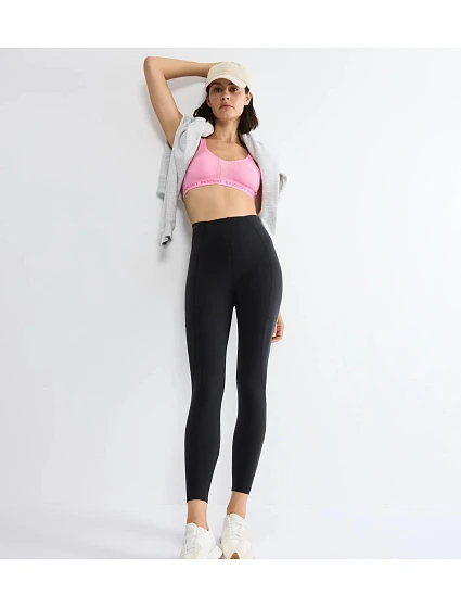 Cardio Breeze model 21792491 Leggings BLACK BLACK - Triumph Cardio Breeze model 21792491 Leggings BLACK BLACK - Triumph