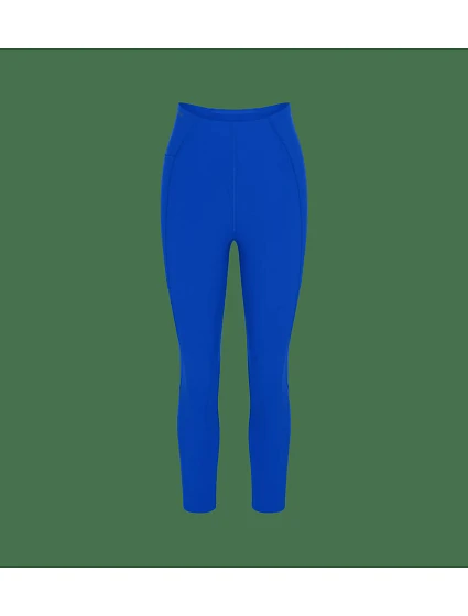 Cardio Breeze High-Rise Leggings - Racing Blue - TRIUMPH Racing Blue - TRIUMPH