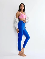 TRIACTION CARDIO BREEZE - Legíny s vysokým pasem a síťovanými vložkami Triumph
