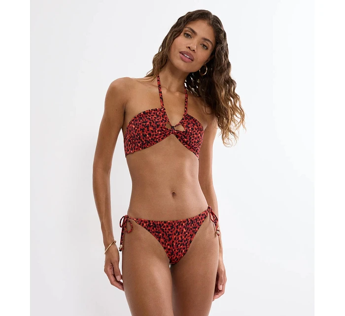 Midnight Swim Bandeau - BROWN COMBINATION - TRIUMPH BROWN COMBINATION - TRIUMPH Midnight Swim Bandeau - BROWN COMBINATION - TRIUMPH BROWN COMBINATION - TRIUMPH