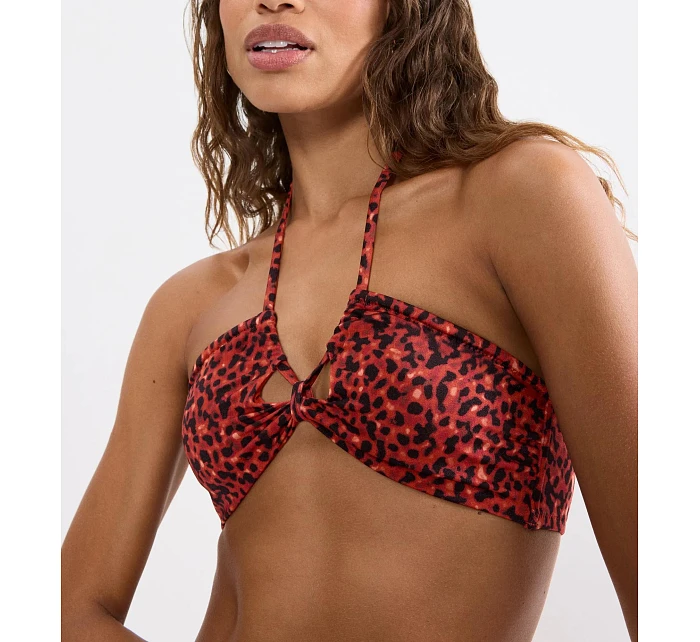 Midnight Swim Bandeau - BROWN COMBINATION - TRIUMPH BROWN COMBINATION - TRIUMPH Midnight Swim Bandeau - BROWN COMBINATION - TRIUMPH BROWN COMBINATION - TRIUMPH