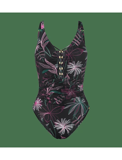 Summer Tropics OP 01 - Black Combination - TRIUMPH Black Combination - TRIUMPH