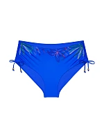 SUMMER TROPICS – Maxi-bikiny spodky: tvarující krytí s nastavitelnými stranami Triumph SUMMER TROPICS – Maxi-bikiny spodky: tvarující krytí s nastavitelnými stranami Triumph