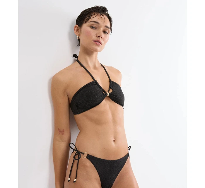 Summer Sunset Bandeau - BLACK - TRIUMPH BLACK - TRIUMPH Summer Sunset Bandeau - BLACK - TRIUMPH BLACK - TRIUMPH