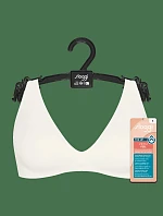 sloggi ZERO Feel 2.0 THE UP P Bra - WHITE - SLOGGI WHITE - SLOGGI