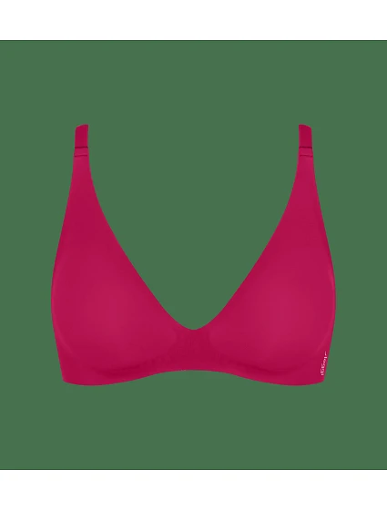 sloggi ZERO Feel 2.0 THE UP P Bra - Berry - SLOGGI Berry - SLOGGI sloggi ZERO Feel 2.0 THE UP P Bra - Berry - SLOGGI Berry - SLOGGI