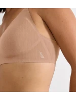 sloggi ZERO Feel Pure Soft bra - BROWN - SLOGGI BROWN - SLOGGI sloggi ZERO Feel Pure Soft bra - BROWN - SLOGGI BROWN - SLOGGI