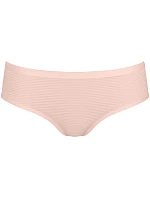 Dámské kalhotky ZERO Feel Air Hipster - PINK - sv. růžové 00AM - SLOGGI