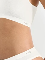 sloggi GO Sense Top - WHITE - SLOGGI WHITE - SLOGGI