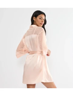 A Weekend to Remember Robe - PINK - TRIUMPH PINK - TRIUMPH