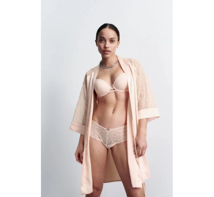 A Weekend to Remember Robe - PINK - TRIUMPH PINK - TRIUMPH A Weekend to Remember Robe - PINK - TRIUMPH PINK - TRIUMPH