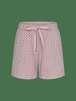 Mix & Match Shorts 01 - Red - TRIUMPH Red - TRIUMPH
