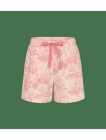 Mix & Match Shorts 01 - Pink - TRIUMPH Pink - TRIUMPH Mix & Match Shorts 01 - Pink - TRIUMPH Pink - TRIUMPH