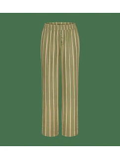 Mix & Match Trousers Viscose 01 - Green Combination - TRIUMPH Green Combination - TRIUMPH