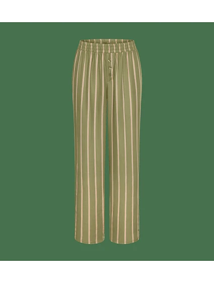 Mix & Match Trousers Viscose 01 - Green Combination - TRIUMPH Green Combination - TRIUMPH Mix & Match Trousers Viscose 01 - Green Combination - TRIUMPH Green Combination - TRIUMPH
