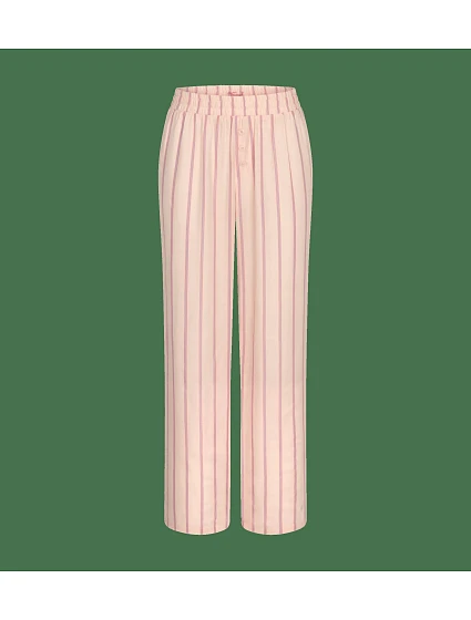 Mix & Match Trousers Viscose 01 - Pink - TRIUMPH Pink - TRIUMPH