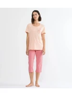 Sets PK Capri X 03 - PINK - TRIUMPH PINK - TRIUMPH