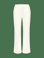 Mix & Match Trousers Pointelle - Silk White - TRIUMPH Silk White - TRIUMPH