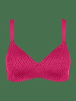 sloggi ZERO Feel Bliss THE UP TshirtBra - Berry - SLOGGI Berry - SLOGGI